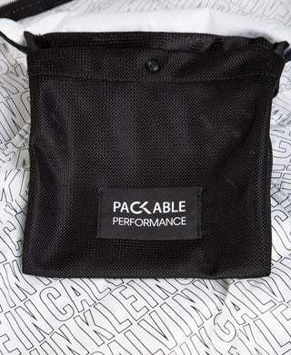 CALVIN KLEIN Bag Packable Backpack (11162)