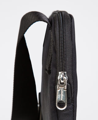 CALVIN KLEIN Bag Monogram Nylo (11159)