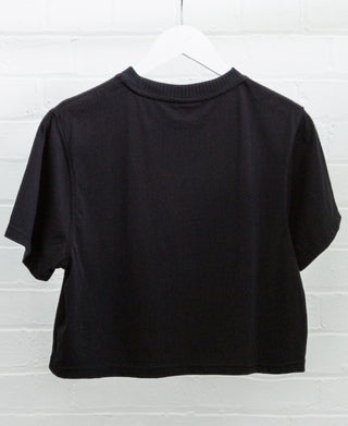 ELLESSE Elleyna Crop Boxy T Shirt (11150)