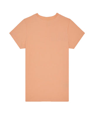 ELLESSE Womens Short Sleeve Allora Tee Crop T Shirt (11148)