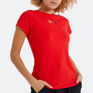 ELLESSE Womens Rosemund Tee Short Sleeve T Shirt (11149)