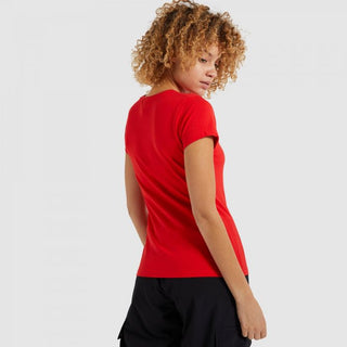 ELLESSE Womens Rosemund Tee Short Sleeve T Shirt (11149)