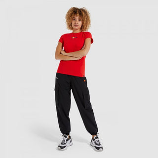 ELLESSE Womens Rosemund Tee Short Sleeve T Shirt (11149)