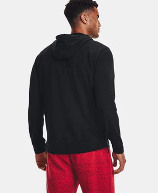 UNDER ARMOUR Terry Full Zip Mens Hoodie (11151)