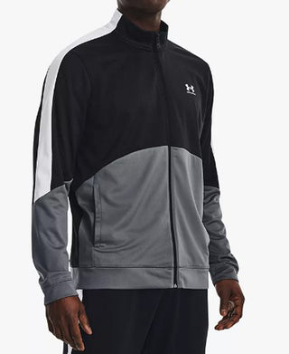 UNDER ARMOUR Tricot Fashion Mens Jacket (11151)