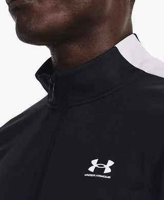 UNDER ARMOUR Tricot Fashion Mens Jacket (11151)