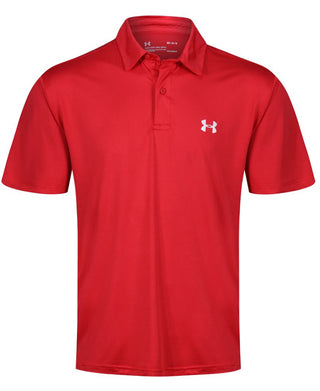 UNDER ARMOUR Mens Polo Shirt (11152)