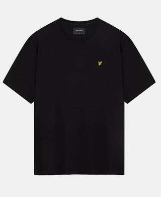 LYLE & SCOTT Mens Round Neck T Shirt (11153)