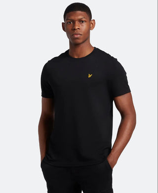 LYLE & SCOTT Mens Round Neck T Shirt (11153)