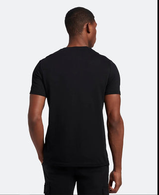 LYLE & SCOTT Mens Round Neck T Shirt (11153)