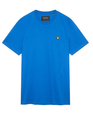 LYLE & SCOTT Mens Round Neck T Shirt (11153)