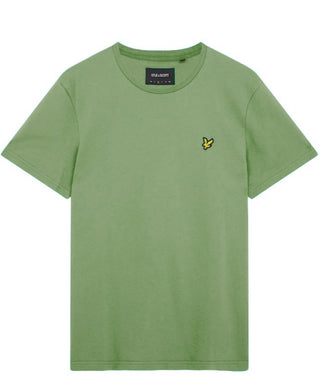 LYLE & SCOTT Mens Round Neck T Shirt (11153)