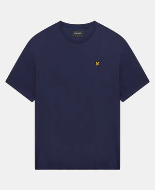 LYLE & SCOTT Mens Round Neck T Shirt (11153)