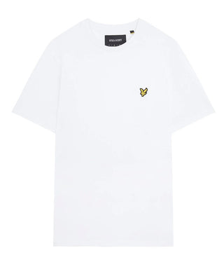 LYLE & SCOTT Mens Round Neck T Shirt (11153)