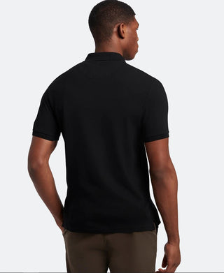 LYLE & SCOTT Mens Polo Shirt (11154)