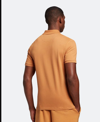LYLE & SCOTT Mens Polo Shirt (11154)