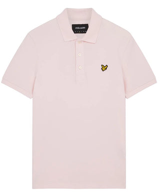 LYLE & SCOTT Mens Polo Shirt (11154)