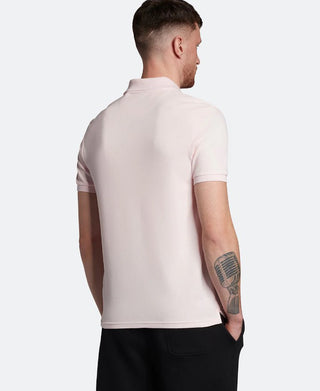 LYLE & SCOTT Mens Polo Shirt (11154)