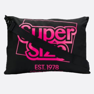 CALVIN KLEIN Supersize Shoulder Bag (11164)