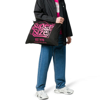 CALVIN KLEIN Supersize Shoulder Bag (11164)