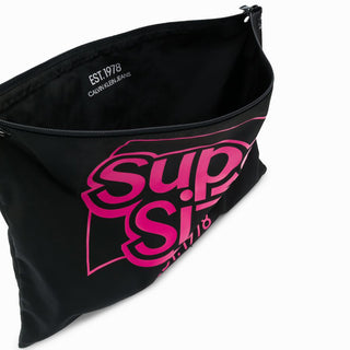 CALVIN KLEIN Supersize Shoulder Bag (11164)