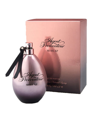 Agent Provocateur Miss Ap Eau de Parfum - 100 ml with Gift Bag (99992742)