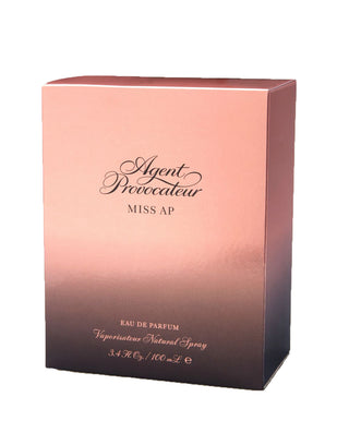 Agent Provocateur Miss Ap Eau de Parfum - 100 ml with Gift Bag (99992742)