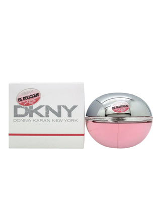 DKNY Be Delicious Fresh Blossom Eau de Parfum - 100 ml with Gift Bag (99992749)
