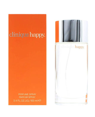 Clinique Happy Eau de Parfum 100 ml with Gift Bag (99992751)