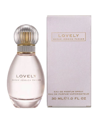 Sarah Jessica Parker Lovely Eau de Parfum - 30 ml with Gift Bag (99992844)