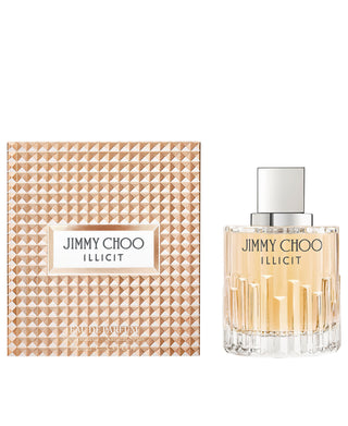 Jimmy Choo Illicit Eau de Parfum - 100 ml with Gift Bag (99993247)