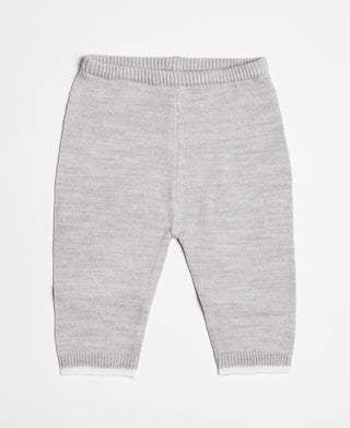 BONJOUR BEBE Baby Piece Gift Box - Star Jumper Trousers Mitts Hat (W21828)