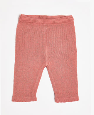 BONJOUR BEBE Baby Gift Box - Bow Jumper Trousers Mitts Hat (W21995)