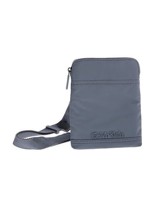CALVIN KLEIN Bag Metro Mini Flat Crossover (11160)