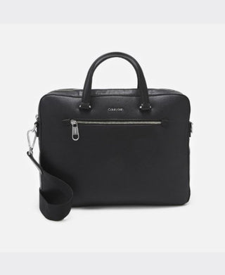CALVIN KLEIN Minimalism Laptop Bag (11156)