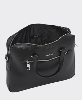 CALVIN KLEIN Minimalism Laptop Bag (11156)