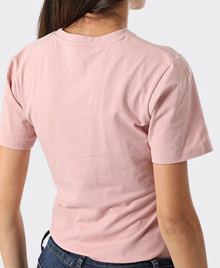 ELLESSE Women Pink Frankia T Shirt (11146)