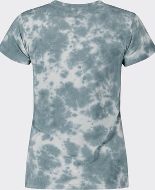 ELLESSE Tie Dye Print Hayes T Shirt (11150)