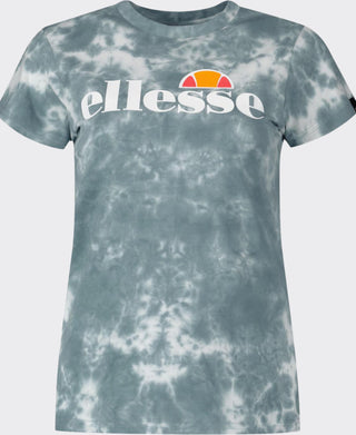 ELLESSE Tie Dye Print Hayes T Shirt (11150)