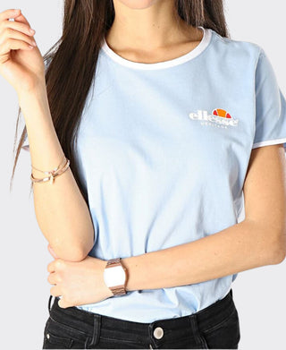 ELLESSE Heritage Short Sleeve T Shirt (11150)