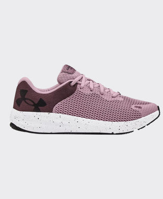 UNDER ARMOUR Womens UA W Charged Pursuit 2BL SPKL Trainers (11142)