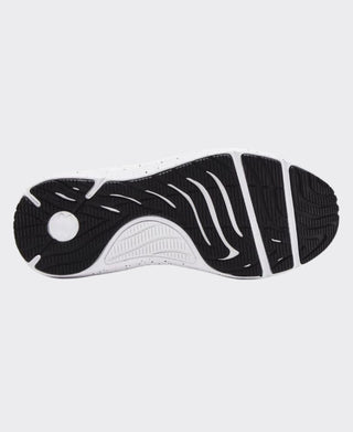 UNDER ARMOUR Womens UA W Charged Pursuit 2BL SPKL Trainers (11142)