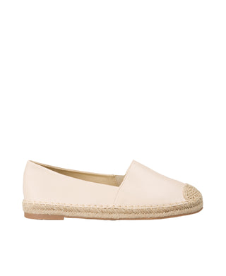KRISP Faux Leather Espadrille Flats (2377)