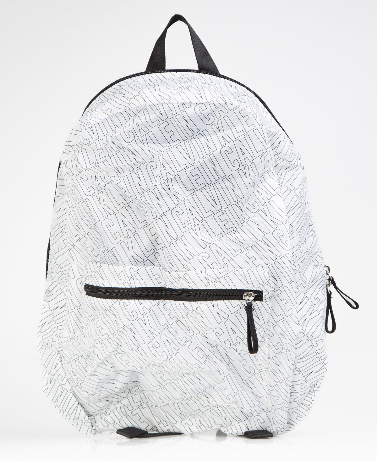 CALVIN KLEIN Bag Packable Backpack | Fashion Outlet | Style 