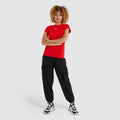 ELLESSE Womens Rosemund Tee Short Sleeve T Shirt (11149)
