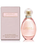 Sarah Jessica Parker Lovely Eau de Parfum - 50 ml with Gift Bag (99992845)