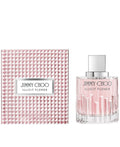 Jimmy Choo Illicit Flower Eau de Toilette - 100 ml with Gift Bag (99993248)