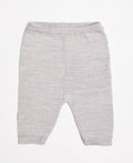BONJOUR BEBE Baby Gift Box - Honeycomb Knit Jumper Trousers Mitts Hat (W22001)