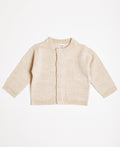 BONJOUR BEBE Baby Gift Box - Honeycomb Knit Jumper Trousers Mitts Hat (W22001)
