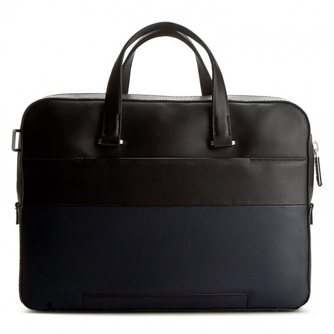 Calvin klein clearance slim laptop bag